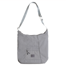 RITE Commute Arc 通勤包, K02(5L), 100%防水環保尼龍, 大象灰