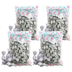 Reika Japan 北海道杏仁白巧克力 日本兵庫縣產 保存期限9個月, 250g, 4包