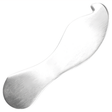 ibili 不鏽鋼柑橘去皮器, 總長10cm, 1個