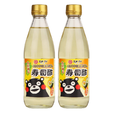 Fundodai 九州壽司醋, 360ml, 2瓶