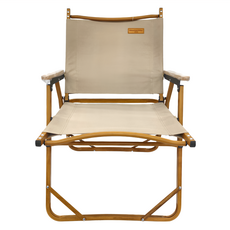 MOUNTAINHIKER 山之客 鋁合金克米特 SZK712 大號 無收納袋 卡其色, 1個