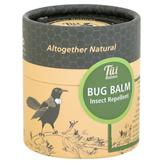 Tui Balms 香茅薰衣草防護止癢精油蜂蠟膏, 1罐