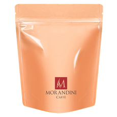 MORANDINI CAFFE Colombia Euphoria 哥倫比亞樂愉單品咖啡豆 半磅, 1包, 全豆咖啡(未研磨), 227g