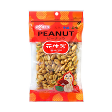 惠香 香辣花生米, 150g, 1包