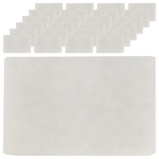 MIKA HOUSE 橘之屋 小蘇打菜瓜布 去污清潔廚房好幫手, 白色, 1組