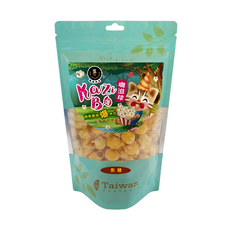 MR.JOHNSON 強森先生 咖滋球 焦糖, 150g, 1包