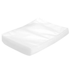 GREEGREEN 食物網紋真空包裝袋 食品級PE+PA+EVA材質, 30 x 20cm, 50個, 1組