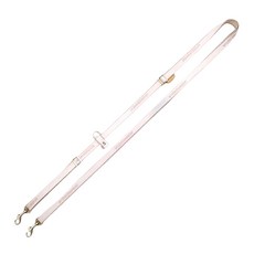 AUSKOMMEN. 奧斯克曼 貓咪 變形牽繩, 玫瑰白, 1個