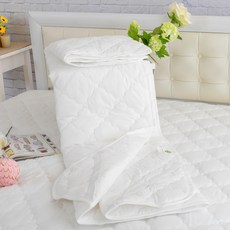 LooCa 防蹣防蚊平面式保潔墊