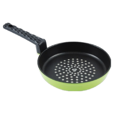 Kitchen-Art 鑽石塗層平底煎鍋, 1個