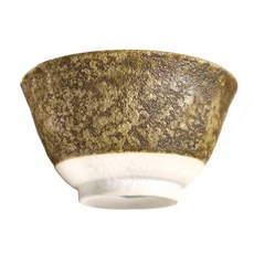 佐和陶瓷 和器開片11.8井 日本製造 陶瓷碗, 混合顏色, 1入