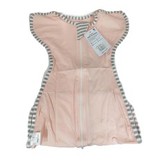 insular 茵秀麗 寶寶蝶型包巾 無開䄂 S