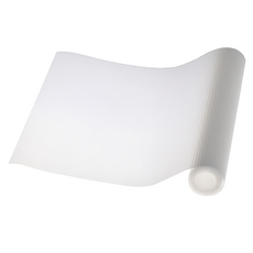 SP SAUCE 防潮防塵PEVA保潔墊, 柔軟彈性, 無毒無味, 防水防油汙, 易清洗, 600 x 60 x 0.03cm, H-3441, 1個