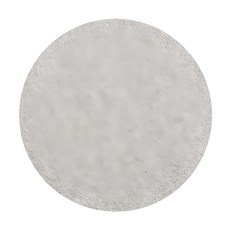 好物良品 單元體 壁掛留言板 圓形, 30 x 30cm, 羊毛氈