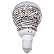 JIUNPEY 君沛光電 15W LED植物燈泡, 全光譜+紫外線, E27, 110V-220V, 其他色, 1個