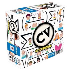 GRANNA 口袋人生 POCKET 55張卡牌 策略遊戲, 1個