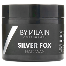 BY VILAIN 光澤髮蠟 Silver Fox, 65ml, 1個