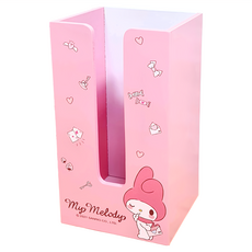 SANRIO 三麗鷗 美樂蒂花語壁掛面紙盒