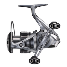SHIMANO 21NASCI C3000DH 捲線器, 043207, 1個