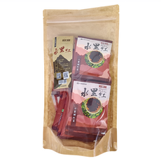 水里小葉紅, 2.5g, 25包, 1袋