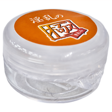 WILD ONE JAPAN 女用絕對高潮潤滑凝膠 立即淫亂, 12g, 1條