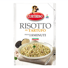 義大利松露燉飯, 175g, 1包
