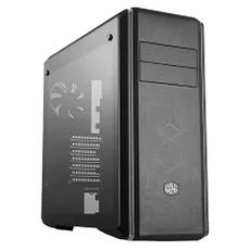 COOLER MASTER 酷碼 MasterBox CM694 玻璃側板電腦機殼, 1個