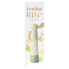 iroha RIN 凜漾風情, 1個, 翡翠