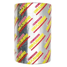 VINA-FLASHBAND 自黏式防水瀝青貼 20*500公分 高品質天然瀝青, 1個