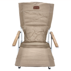 MOUNTAINHIKER 山之客 海狗椅 SZK830 卡其色, 1個