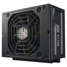 Cooler Master 酷碼 V SFX PLATINUM 1100 ATX3.0, 1個
