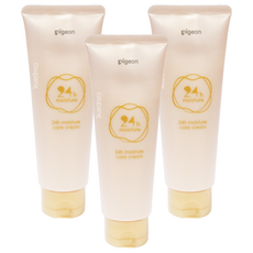 pigeon 貝親 產前美體霜, 120g, 3條