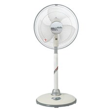 良將牌 強化金屬管立扇 14吋, LJ-141