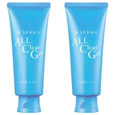 SENKA 專科 台灣公司貨 超微米卸妝蜜n, 150g, 2條