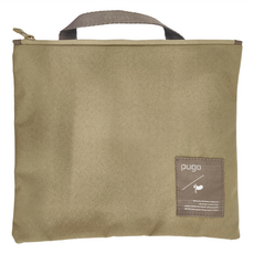 pugo 噗果 Mini隨身袋 寶特瓶回收紗/環保無毒染劑