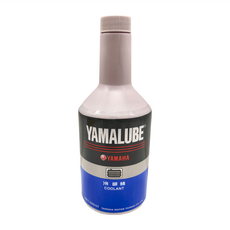 YAMAHA 山葉 YAMALUBE 水箱冷卻精，600ml, 1瓶