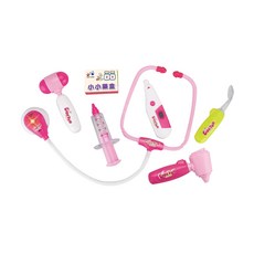 love color 樂彩森林 小小護士 3歲以上適用, 1組