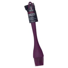 Colourworks 矽膠醬料刷 KCA172, 紫色, 1個