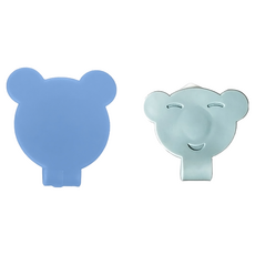 comet Home 排水口塞2件組 SPA浴缸專用 H01