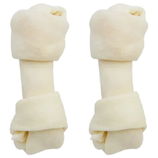 大嚐津 打結骨, 牛奶, 2支