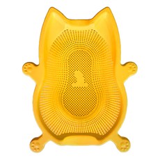 CATBANG 貓籃, 鵝黃色, 1個, 49 x 38 x 12cm