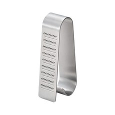 EATCO 不鏽鋼手持刨絲器, 日本製造, Oros handy, DO_AS0042, 1個