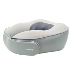 Kinyo Q彈電動按摩頸枕 IAM-2703 280 x 240 x 125mm 688g, 單一顏色