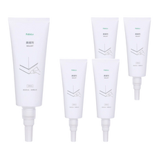 FaSoLa 縫隙防霉防水膠 美白磁磚 180ml, 5個