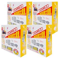 安德生 蟑愛呷系列 愛餌螂A+ Set 8入, 全新配方長效三個月, 5g, 4盒