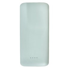 MCK 科技 馬卡龍行動電源, 6300mAh, 薄荷綠, MCK-9527