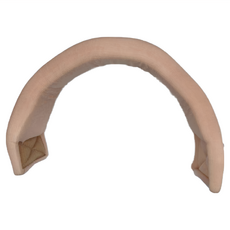 I-M 愛民 加強型軟式頸圈 OH-017 L(35-40cm), 1個