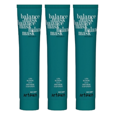 artego 呵護T平衡控油護髮膜 150ml 義大利原裝進口 沙龍級專業配方, 3條