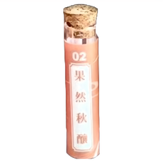 INCENSHIH 氤聖施 半線香 5g, 果然秋釀