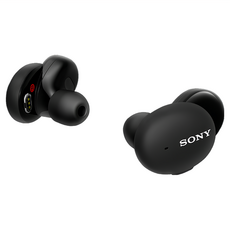 SONY 索尼 真無線耳機, WF-H800/B, 黑色